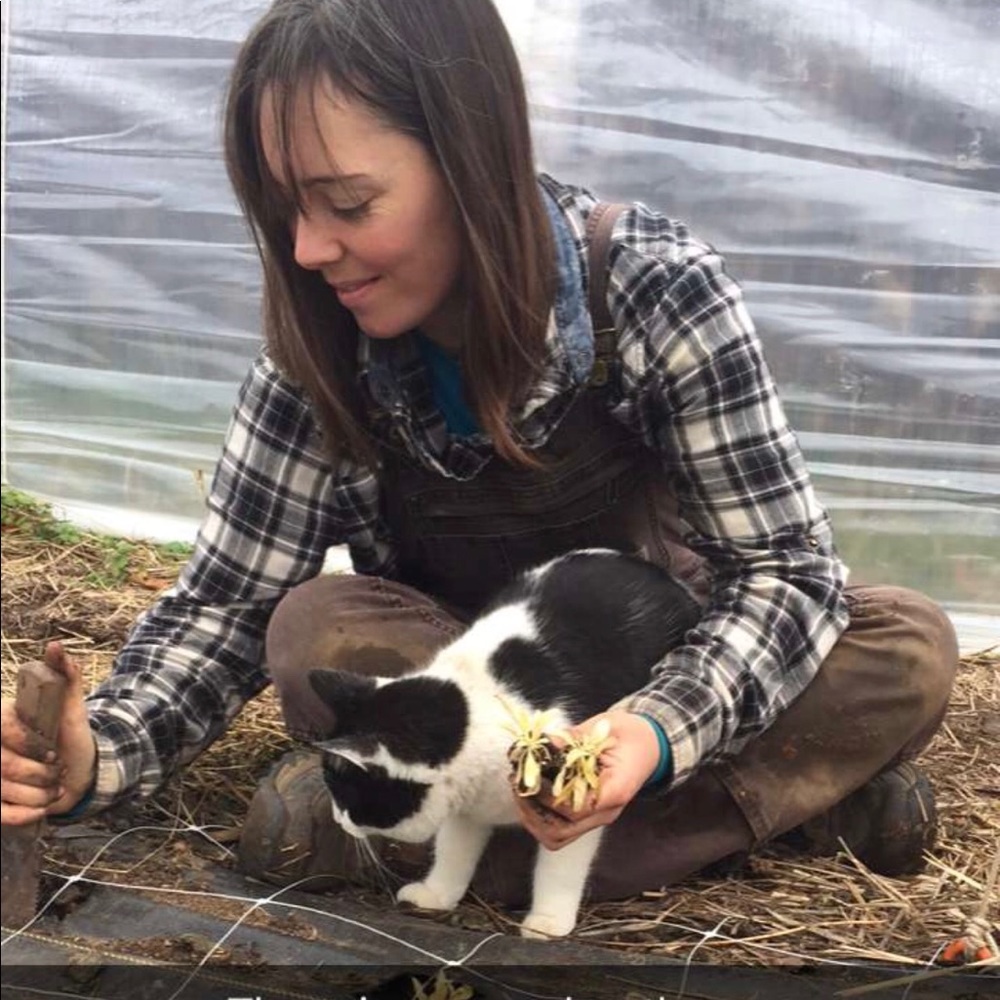 Meet your Posher, Brie